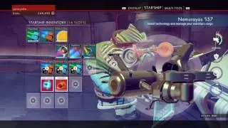 No Man's Sky tips - How to find and craft Atlas Pass