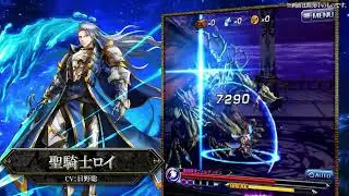 [Grand Summoners JP] I introduce you to 