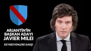 Rothbardyen Javier Milei Keynesyenlere Karşı