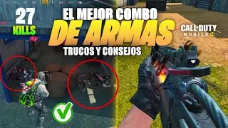 M4 KILLS FAST WITH OR WITHOUT ACCESSORIES | How to Stop Being a One-Handed Gunner | Shotgun Class...