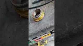 как смазать задний ступичный подшипник Лада