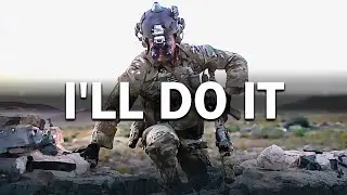 "I'LL DO IT" - US Military Tribute