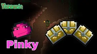 ТЕРРАРИЯ #2 - ИССЛЕДОВАНИЕ ПЕЩЕРЫ!