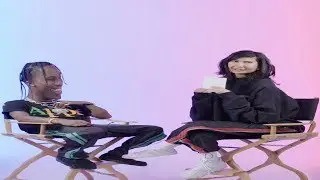 Кайли Дженнер пытает Трэвиса Скотта