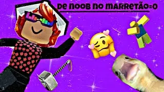 Toda de noob no marretão;^; ♡|Flee The Facility|♡