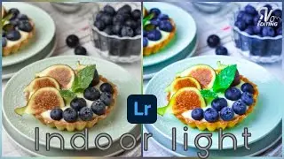 Indoor Light Presets DNG Free Download - Lightroom Mobile Tutorial . 'RV EDITING'