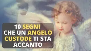 10 Segni che un Angelo Custode Ti Sta Accanto | Padre Pio