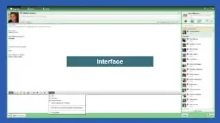 Review of ICQ 8.2 by SoftPlanet