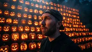 Discover Halloween in this West Virginia Town