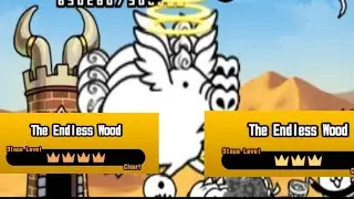 Прохожу UL на 3 и 4 короны ( the battle cats ) батл кэтс