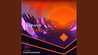 Hi Mars! (Glenn Morrison Extended Remix)