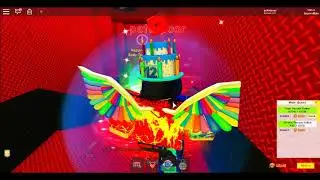 💥 Super Power Training Simulator 1B Body Toughness