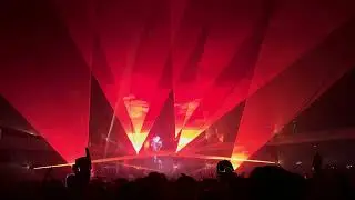 Gareth Emery - Missing You (LSR/CITY v3 - The Armory)