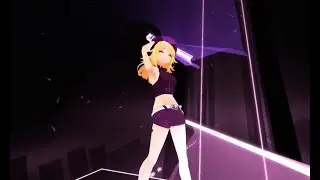 【Original Map】California Gurls ft. Snoop Dogg - Katy Perry (Dance Map) [FullBodyTracking]