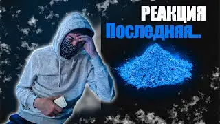 MORGENSHTERN - последняя - Реакция !