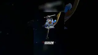 INI DIA SKIN SEASON 31! #mlbb #game #shorts