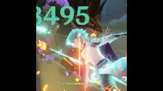 No Cd Xiao Vs Primo Geovishap 