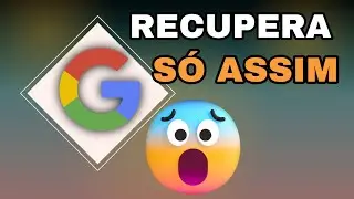 ⛑How to Recover Google Account With 2-Step Verification Enabled In 2023