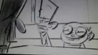MARSHHHHHA! Marsha Marsha Marsha Animatic Fandub