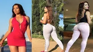 ALREADY SEEN A SPANISH WOMAN WITH THE PERFECT BODY SO (NEIVA MARA)