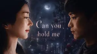 Ko Moon Young ✗ Moon Kang Tae ► Can you hold me