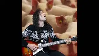 Ozzy Osbourne   miracle man