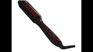 FHI Heat Stylus Thermal Styling Brush Review