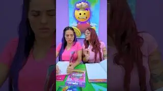 Karen siempre quiere COPIARME todo!! 🤬 SUSCRÍBETE si piensas igual
