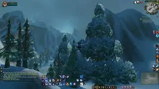 World of Warcraft Quests - Get to the Airfield