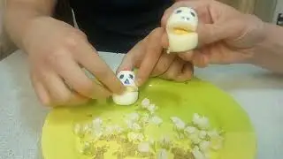 Chicken Rhythm. New Stile. Треш-угар.