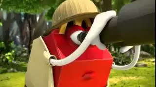 Mc Donalds  YooHoo Reklamı