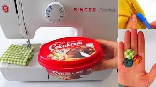 ✶ Original sewing tips and tricks you will watch for the first time❗ / Sewing projects