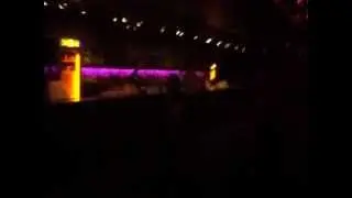 RedFoo FABRIK (LMFO)