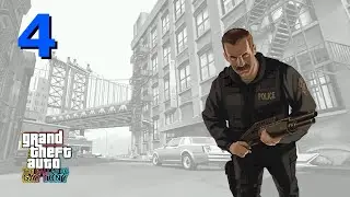 GTA 4: TBOGT - Escalated Quicker than Quick!