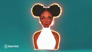 [FREE] Afro Drill Type Beat 2022 #14 // Tiakola ✘ Gazo ✘ Niska