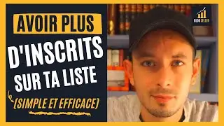 Capter un maximum d'inscrit email : comment créer un bonus optin qui cartonne ?
