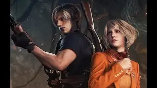 Resident Evil 4 Remake Hardcore | Part 5