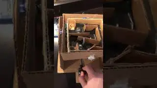 Arduino Powered Marble Labyrinth Game