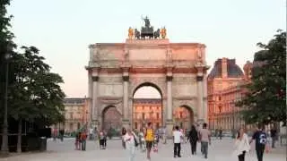 TCU - Fashion & Interiors in Paris