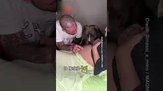 Он Станет Лучшим Старшим Братом 💙