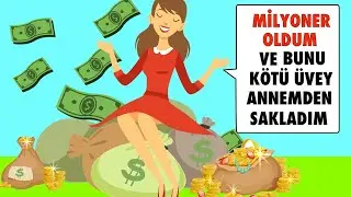 Paçavradan Zenginliğe | Gizli Milyoner Yolculuğum