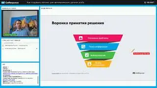 Как проектировать и создавать контент для автоматических цепочек в B2B