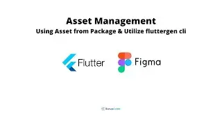 Eps. 6 of Flutter UI Kit Package Development - Assets Management