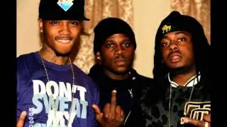 BwB (GOD DAMN IT MAN) x JAEGATTI x DBANDZ X KENDAWG