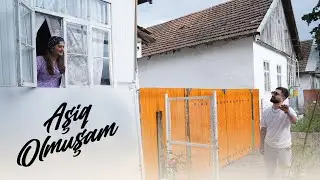 MadTeen — Aşiq Olmuşam (Rəsmi Audio)