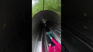 WE LOVE SLIDES ❤️#funny #fun #lustig #rutschen #rutsche