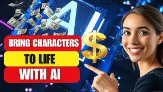 Kling AI Tutorial: Create Talking Characters with Advanced Lip-Sync Technology