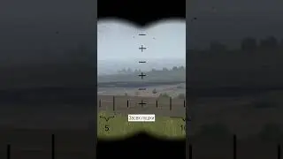Ушел в разведку и скоро вернусь... [Arma 3]