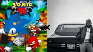 Kendrick Lamar - tv off (AudeeGotClout Remix)