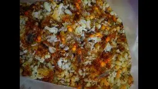 ANT EGG CUISINE